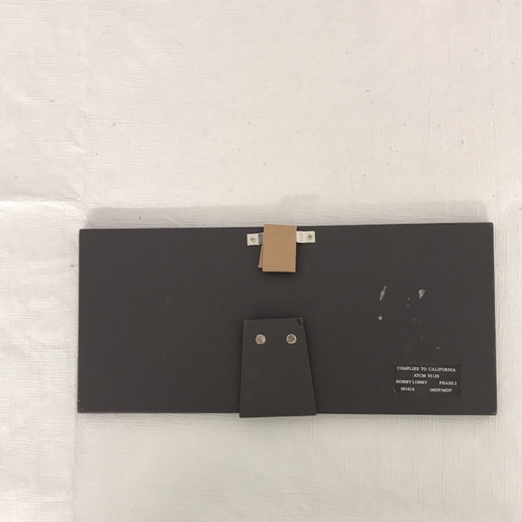 Friends Art Decoration Hang it or Stand Alone - Picture 5 of 8